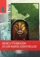 LC08. MUSICA Y NARRACION EN LOS MEDIOS AUDIOVISUALES