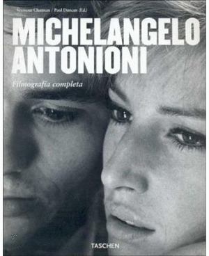 MICHELANGELO ANTONIONI FILMOGRAFIA COMPLETA