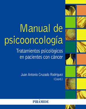 MANUAL DE PSICOONCOLOGÍA