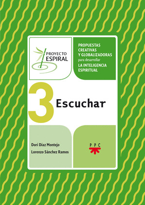 PROYECTO ESPIRAL 3. ESCUCHAR