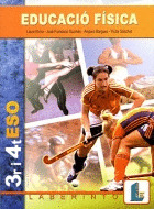 EDUCACION FISICA 2 CICLO CATALUÑ+BALEARE