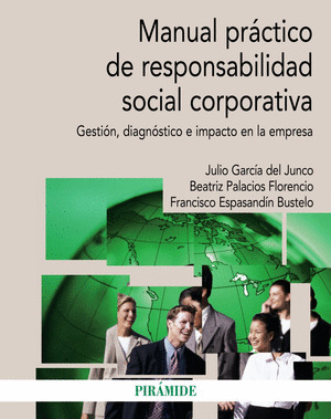 MANUAL PRÁCTICO DE RESPONSABILIDAD SOCIAL CORPORATIVA
