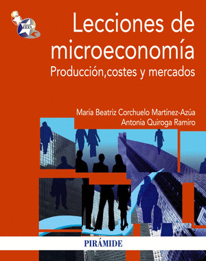LECCIONES DE MICROECONOMÍA