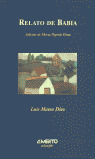 RELATO DE BABIA (EDICION DE MARIA PAYERAS GRAU)