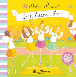 CORS, ESTELS I FLORS