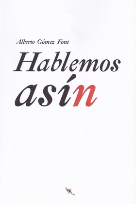 HABLEMOS ASIN