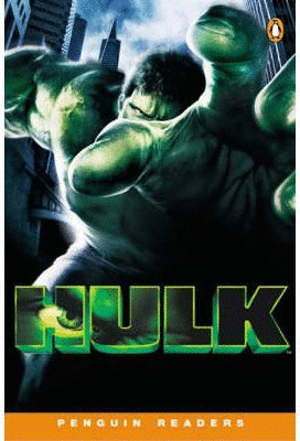 HULK LEVEL 2