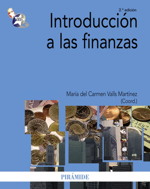 INTRODUCCIÓN A LAS FINANZAS