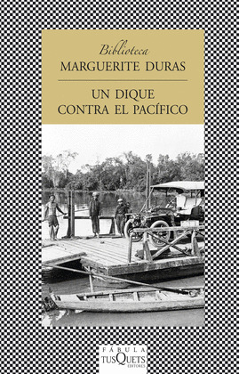 UN DIQUE CONTRA EL PACIFICO