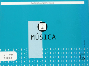 CUAD MUSICA 2ºEP MOSAICO