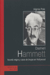 DASHIELL HAMMETT