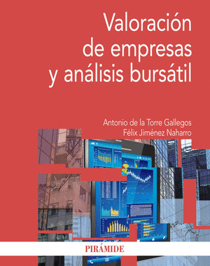 VALORACIÓN DE EMPRESAS Y ANÁLISIS BURSÁTIL