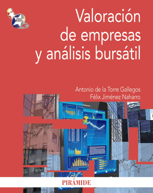 VALORACIÓN DE EMPRESAS Y ANÁLISIS BURSÁTIL
