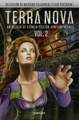 TERRA NOVA