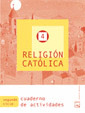 PROYECTO MOSAICO, RELIGION CATOLICA, 4º PRIMARIA