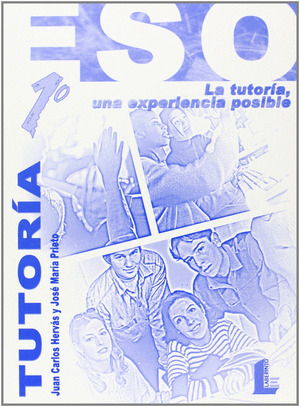 CUADERNO TUTORIA 1ºESO ALUMNO