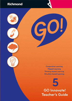 GO! 5 INNOVATION GUIDE