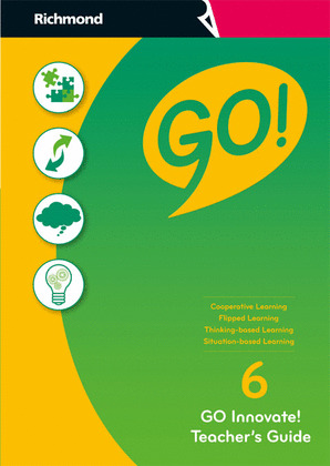 GO! 6 INNOVATION GUIDE