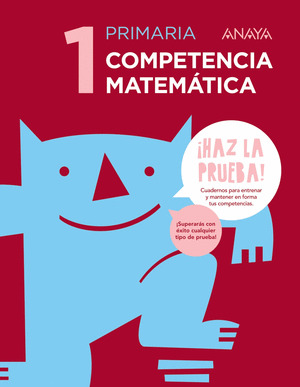 COMPETENCIA MATEMATICA 1.