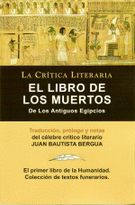 LIBRO DE LOS MUERTOS