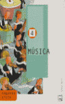 MUSICA 4º-MOSAICO