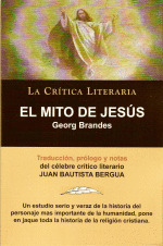 MITO DE JESUS