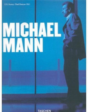 MICHAEL MANN