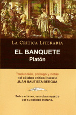 BANQUETE PLATON