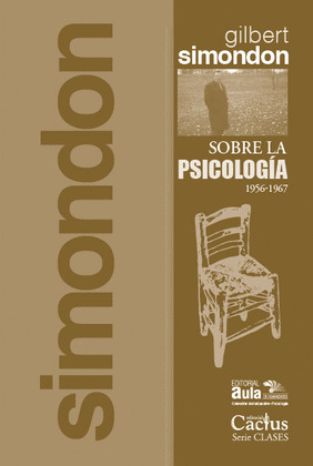 SOBRE LA PSICOLOGIA (1956-1967)