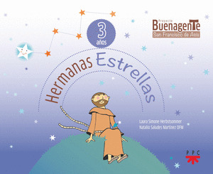 3 AÑOS HERMANAS ESTRELLAS