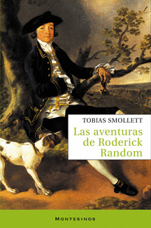 AVENTURAS DE RODERICK RANDOM, LAS