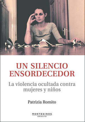 SILENCIO ENSORDECEDOR, UN