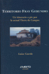 TERRITORIO FRAY GERUNDIO. ITINERARIO TIERRA DE CAMPOS/25