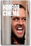 CINE DE TERROR