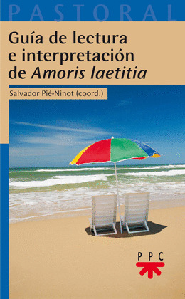 GUIA DE LECT.INTERPRETACION DE AMORIS LA