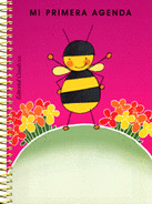LA ABEJA TRAVIESA AGENDA