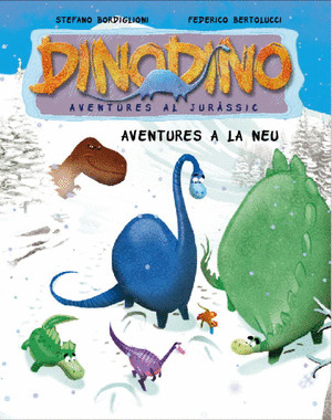 AVENTURES A LA NEU