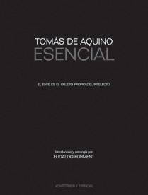 TOMAS DE AQUINO. ESENCIAL