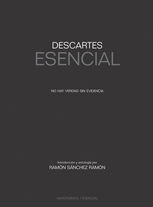 DESCARTES. ESENCIAL