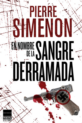 EN NOMBRE DE LA SANGRE DERRAMADA