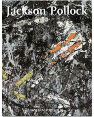 JACKSON POLLOCK. PORTFOLIO