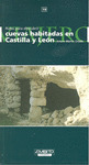 CUEVAS HABITADAS EN CASTILLA Y LEON