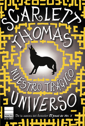 NUESTRO TRAGICO UNIVERSO
