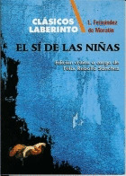 CL08. EL SI DE LAS NIÑAS