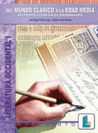 I MUNDO CLASICO A EDAD MEDIA. LITERATURA UNIVERSAL