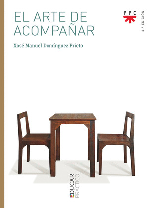EDP.EL ARTE DE ACOMPAÑAR