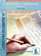 VI NARRATIVA ROMANTICA A POSTMODERNISMO. LITERATUR