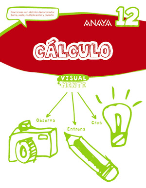 CALCULO 12.