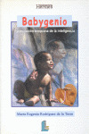 HERMES29. BABYGENIO. ESTIMULACION TEMPRANA DE INTELIGENCIA