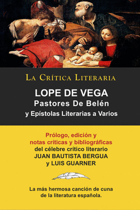 PASTORES DE BELÉN:
